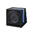 Alpine SBG-1244BR - Bass Pack SWG-1244 12" Subwoofer with Box Enclosure