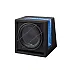 Alpine SBG-844BR - 400W 8" Bass Reflex Subwoofer with Box Enclosure