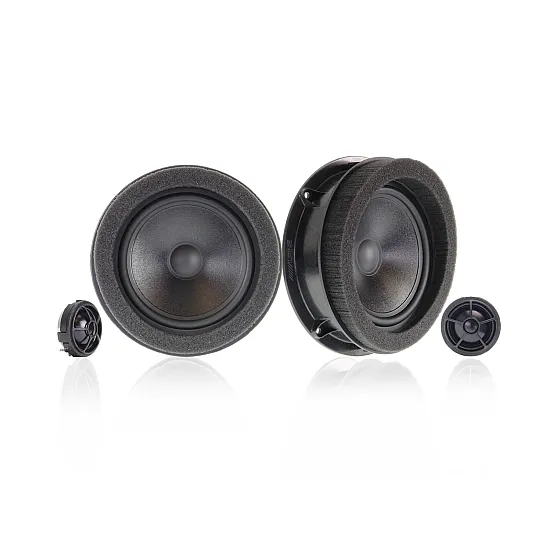 Alpine SPC-100ML Premium 20cm 2-Way High Performance Speaker System for Mercedes ML (W164) Alpine SPC-100ML Premium 20cm 2-Way High Performance Speaker System for Mercedes ML (W164)