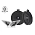 Alpine SPC-106CRA2-2 Front Speaker System 16.5 cm for VW Crafter 2 & MAN TGE