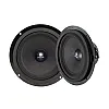 Alpine SPC-106S907-2 16.5cm Component Speaker System for Mercedes-Benz Sprinter 907 / 910