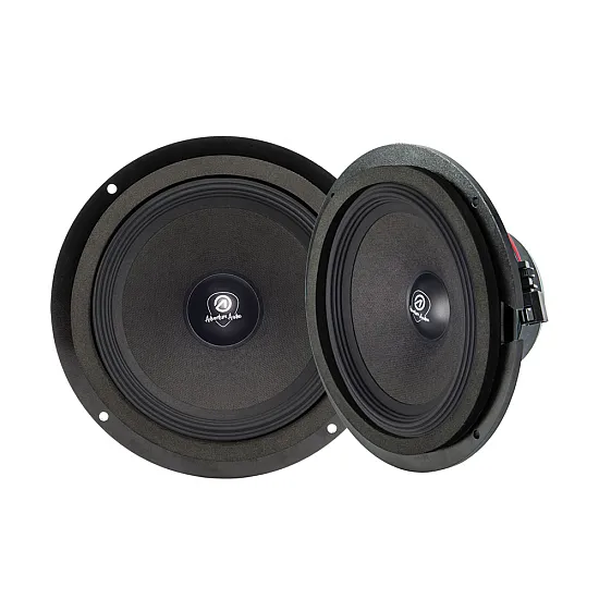 Alpine SPC-106S907-2 16.5cm Component Speaker System for Mercedes-Benz Sprinter 907 / 910 Alpine SPC-106S907-2 16.5cm Component Speaker System for Mercedes-Benz Sprinter 907 / 910