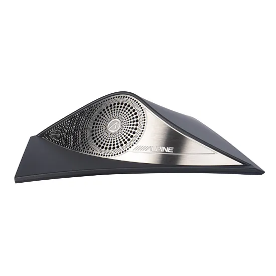 Alpine SPC-106S907-2 16.5cm Component Speaker System for Mercedes-Benz Sprinter 907 / 910 Alpine SPC-106S907-2 16.5cm Component Speaker System for Mercedes-Benz Sprinter 907 / 910