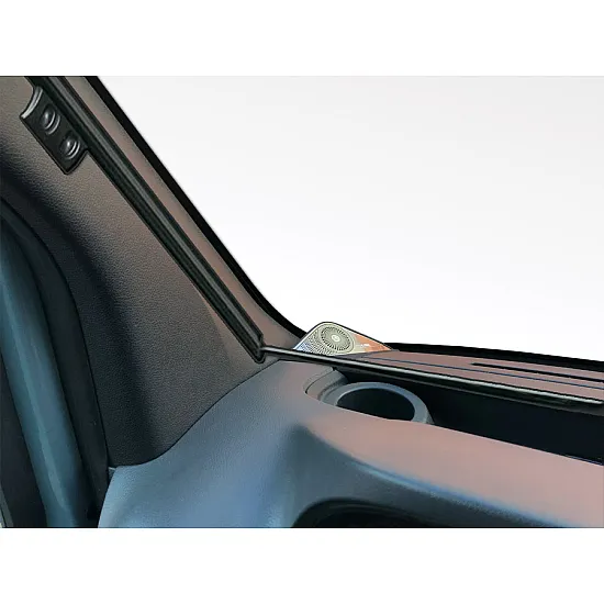 Alpine SPC-106S907-2 16.5cm Component Speaker System for Mercedes-Benz Sprinter 907 / 910 Alpine SPC-106S907-2 16.5cm Component Speaker System for Mercedes-Benz Sprinter 907 / 910
