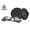 Alpine SPC-106S907-2 16.5cm Component Speaker System for Mercedes-Benz Sprinter 907 / 910