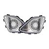 Alpine SPC-106T61-2 Component Speaker System 16.5 cm for VW T6.1 Alpine SPC-106T61-2 Component Speaker System 16.5 cm for VW T6.1