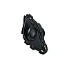 Alpine SPC-106T61-2 Component Speaker System 16.5 cm for VW T6.1 Alpine SPC-106T61-2 Component Speaker System 16.5 cm for VW T6.1