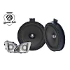 Alpine SPC-106T61-2 Component Speaker System 16.5 cm for VW T6.1 Alpine SPC-106T61-2 Component Speaker System 16.5 cm for VW T6.1
