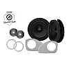 Alpine SPC-106TRA7 16.5 cm Front Speaker System for Ford Transit, Transit Custom, Nugget, Tourneo Alpine SPC-106TRA7 16.5 cm Front Speaker System for Ford Transit, Transit Custom, Nugget, Tourneo
