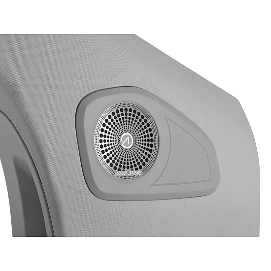 Alpine SPC-106TRA7 16.5 cm Front Speaker System for Ford Transit, Transit Custom, Nugget, Tourneo Alpine SPC-106TRA7 16.5 cm Front Speaker System for Ford Transit, Transit Custom, Nugget, Tourneo