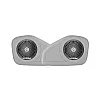 Alpine SPC-106TRA7 16.5 cm Front Speaker System for Ford Transit, Transit Custom, Nugget, Tourneo Alpine SPC-106TRA7 16.5 cm Front Speaker System for Ford Transit, Transit Custom, Nugget, Tourneo