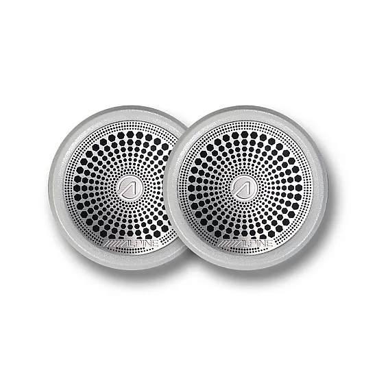 Alpine SPC-106TRA7 16.5 cm Front Speaker System for Ford Transit, Transit Custom, Nugget, Tourneo Alpine SPC-106TRA7 16.5 cm Front Speaker System for Ford Transit, Transit Custom, Nugget, Tourneo