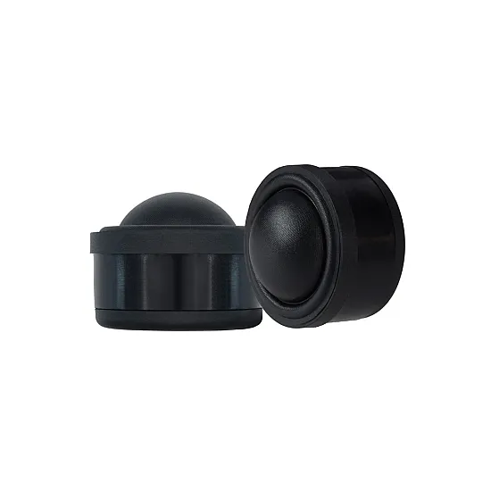 Alpine SPC-106TRA7 16.5 cm Front Speaker System for Ford Transit, Transit Custom, Nugget, Tourneo Alpine SPC-106TRA7 16.5 cm Front Speaker System for Ford Transit, Transit Custom, Nugget, Tourneo
