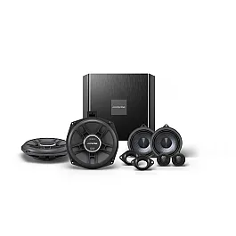 Alpine SPC-2045ABMW-HR Premium Complete Sound System for BMW G-Series Models Alpine SPC-2045ABMW-HR Premium Complete Sound System for BMW G-Series Models