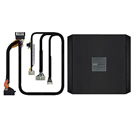 Alpine SPC-2045ABMW-HR Premium Complete Sound System for BMW G-Series Models Alpine SPC-2045ABMW-HR Premium Complete Sound System for BMW G-Series Models