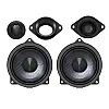 Alpine SPC-2045ABMW-HR Premium Complete Sound System for BMW G-Series Models Alpine SPC-2045ABMW-HR Premium Complete Sound System for BMW G-Series Models