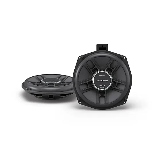 Alpine SPC-2045ABMW-HR Premium Complete Sound System for BMW G-Series Models Alpine SPC-2045ABMW-HR Premium Complete Sound System for BMW G-Series Models