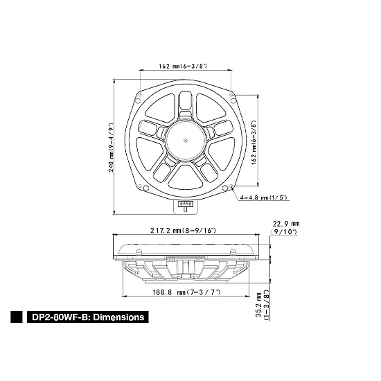 Alpine SPC-2045ABMW-HR Premium Complete Sound System for BMW G-Series Models Alpine SPC-2045ABMW-HR Premium Complete Sound System for BMW G-Series Models