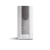 Alpine SPC-L350F Adventure Audio In-Cabin Flush-Mount Speaker (Short / Silver) Alpine SPC-L350F Adventure Audio In-Cabin Flush-Mount Speaker (Short / Silver)