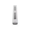 Alpine SPC-L350F Adventure Audio In-Cabin Flush-Mount Speaker (Short / Silver) Alpine SPC-L350F Adventure Audio In-Cabin Flush-Mount Speaker (Short / Silver)