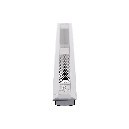 Alpine SPC-L350F Adventure Audio In-Cabin Flush-Mount Speaker (Short / Silver) Alpine SPC-L350F Adventure Audio In-Cabin Flush-Mount Speaker (Short / Silver)