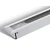Alpine SPC-L350F Adventure Audio In-Cabin Flush-Mount Speaker (Short / Silver) Alpine SPC-L350F Adventure Audio In-Cabin Flush-Mount Speaker (Short / Silver)