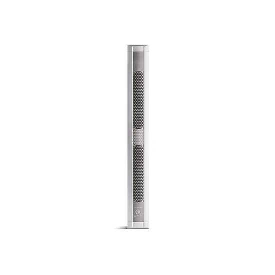 Alpine SPC-L350F Adventure Audio In-Cabin Flush-Mount Speaker (Short / Silver) Alpine SPC-L350F Adventure Audio In-Cabin Flush-Mount Speaker (Short / Silver)