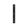 Alpine SPC-L350FB Adventure Audio In-Cabin Flush-Mount Speaker (Short / Black)