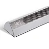Alpine SPC-L350S Adventure Audio In-Cabin Surface-Mount Speaker (Short / Silver) Alpine SPC-L350S Adventure Audio In-Cabin Surface-Mount Speaker (Short / Silver)