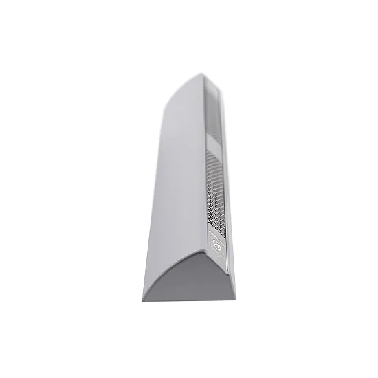 Alpine SPC-L350S Adventure Audio In-Cabin Surface-Mount Speaker (Short / Silver) Alpine SPC-L350S Adventure Audio In-Cabin Surface-Mount Speaker (Short / Silver)