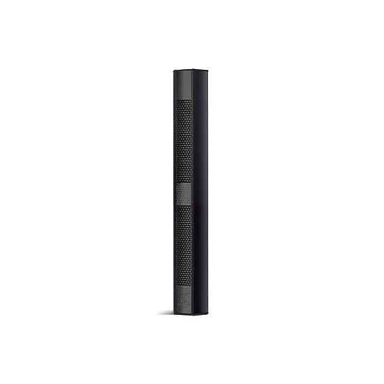 Alpine SPC-L350SB Adventure Audio In-Cabin Surface-Mount Speaker (Short / Black) Alpine SPC-L350SB Adventure Audio In-Cabin Surface-Mount Speaker (Short / Black)