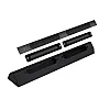 Alpine SPC-L350SB Adventure Audio In-Cabin Surface-Mount Speaker (Short / Black) Alpine SPC-L350SB Adventure Audio In-Cabin Surface-Mount Speaker (Short / Black)