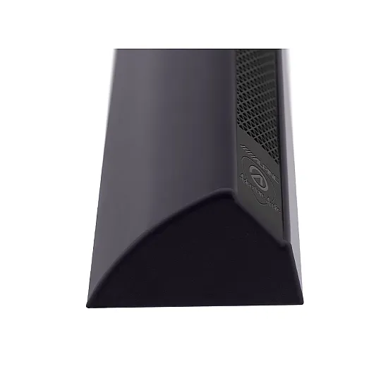 Alpine SPC-L350SB Adventure Audio In-Cabin Surface-Mount Speaker (Short / Black) Alpine SPC-L350SB Adventure Audio In-Cabin Surface-Mount Speaker (Short / Black)