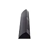 Alpine SPC-L350SB Adventure Audio In-Cabin Surface-Mount Speaker (Short / Black) Alpine SPC-L350SB Adventure Audio In-Cabin Surface-Mount Speaker (Short / Black)