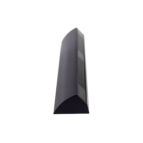 Alpine SPC-L350SB Adventure Audio In-Cabin Surface-Mount Speaker (Short / Black) Alpine SPC-L350SB Adventure Audio In-Cabin Surface-Mount Speaker (Short / Black)