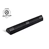 Alpine SPC-L350SB Adventure Audio In-Cabin Surface-Mount Speaker (Short / Black) Alpine SPC-L350SB Adventure Audio In-Cabin Surface-Mount Speaker (Short / Black)