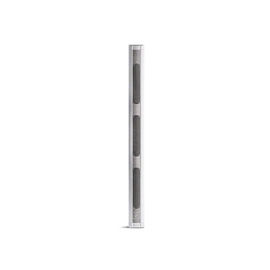 Alpine SPC-L500F Adventure Audio In-Cabin Flush-Mount Speaker (Long / Silver) Alpine SPC-L500F Adventure Audio In-Cabin Flush-Mount Speaker (Long / Silver)