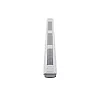 Alpine SPC-L500F Adventure Audio In-Cabin Flush-Mount Speaker (Long / Silver) Alpine SPC-L500F Adventure Audio In-Cabin Flush-Mount Speaker (Long / Silver)