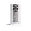 Alpine SPC-L500F Adventure Audio In-Cabin Flush-Mount Speaker (Long / Silver) Alpine SPC-L500F Adventure Audio In-Cabin Flush-Mount Speaker (Long / Silver)