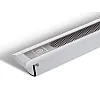Alpine SPC-L500F Adventure Audio In-Cabin Flush-Mount Speaker (Long / Silver) Alpine SPC-L500F Adventure Audio In-Cabin Flush-Mount Speaker (Long / Silver)