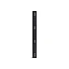 Alpine SPC-L500FB Adventure Audio In-Cabin Flush-Mount Speaker (Long / Black)