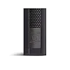 Alpine SPC-L500FB Adventure Audio In-Cabin Flush-Mount Speaker (Long / Black)