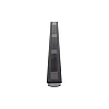 Alpine SPC-L500FB Adventure Audio In-Cabin Flush-Mount Speaker (Long / Black)