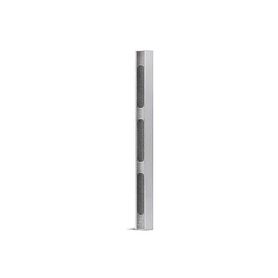 Alpine SPC-L500S Adventure Audio In-Cabin Surface-Mount Speaker (Long / Silver) Alpine SPC-L500S Adventure Audio In-Cabin Surface-Mount Speaker (Long / Silver)