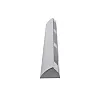 Alpine SPC-L500S Adventure Audio In-Cabin Surface-Mount Speaker (Long / Silver) Alpine SPC-L500S Adventure Audio In-Cabin Surface-Mount Speaker (Long / Silver)