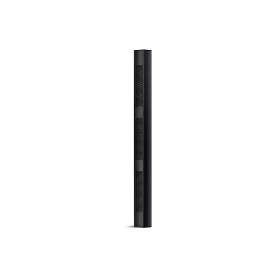 Alpine SPC-L500SB Adventure Audio In-Cabin Surface-Mount Speaker (Long / Black) Alpine SPC-L500SB Adventure Audio In-Cabin Surface-Mount Speaker (Long / Black)
