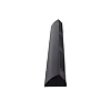 Alpine SPC-L500SB Adventure Audio In-Cabin Surface-Mount Speaker (Long / Black) Alpine SPC-L500SB Adventure Audio In-Cabin Surface-Mount Speaker (Long / Black)