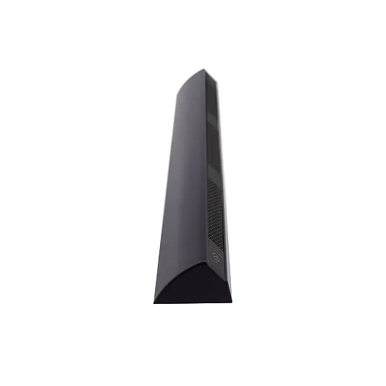 Alpine SPC-L500SB Adventure Audio In-Cabin Surface-Mount Speaker (Long / Black) Alpine SPC-L500SB Adventure Audio In-Cabin Surface-Mount Speaker (Long / Black)