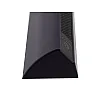 Alpine SPC-L500SB Adventure Audio In-Cabin Surface-Mount Speaker (Long / Black) Alpine SPC-L500SB Adventure Audio In-Cabin Surface-Mount Speaker (Long / Black)