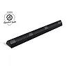 Alpine SPC-L500SB Adventure Audio In-Cabin Surface-Mount Speaker (Long / Black) Alpine SPC-L500SB Adventure Audio In-Cabin Surface-Mount Speaker (Long / Black)